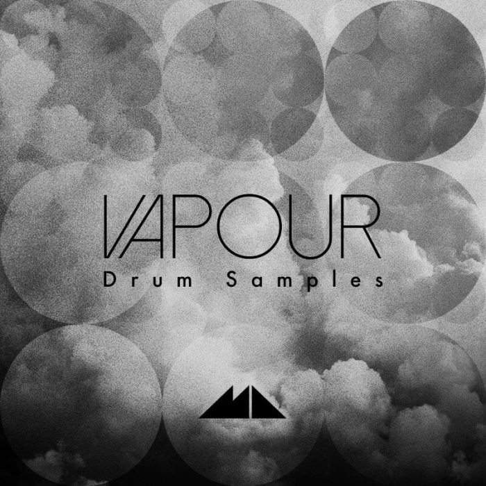 ModeAudio Vapour Drum Samples