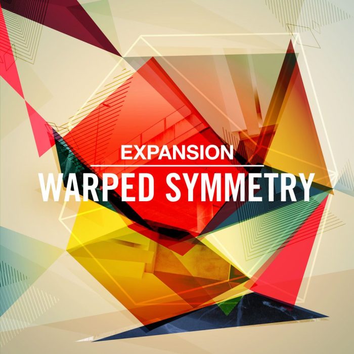 Native Instruments Warped Symmetry Expansion