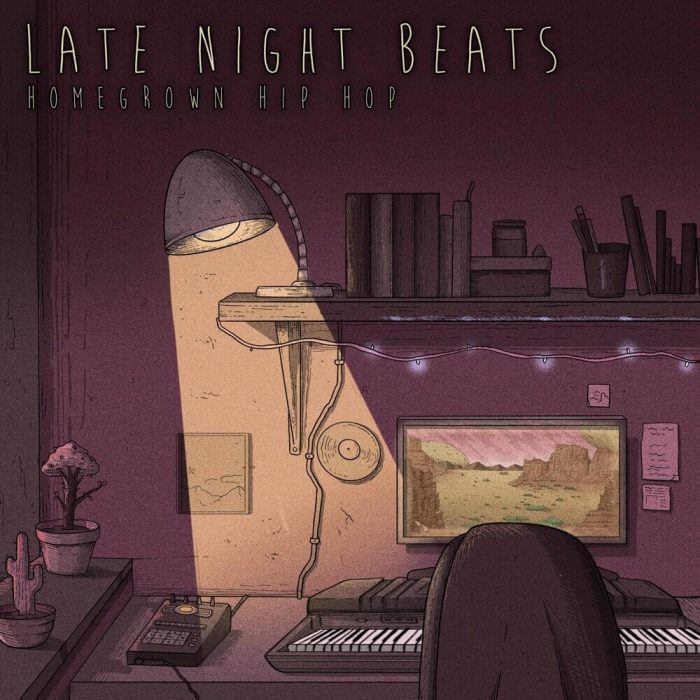 Origin Sound Late Night Beats