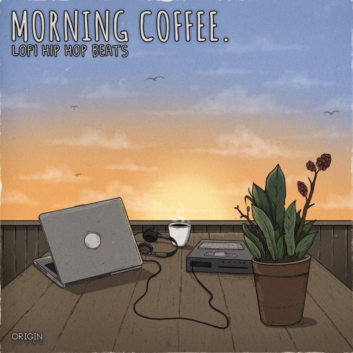 Origin Sound Morning Coffee