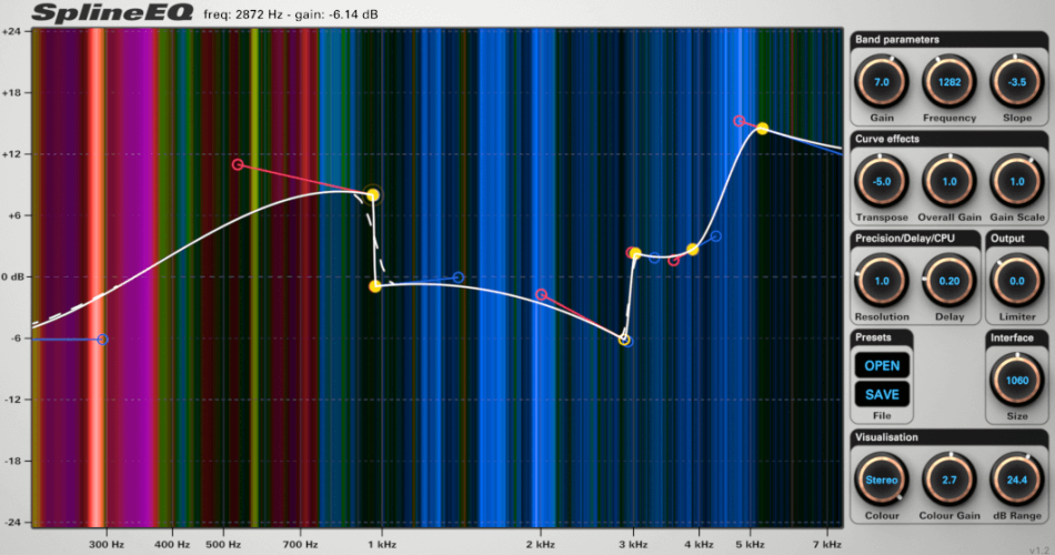 photosounder export