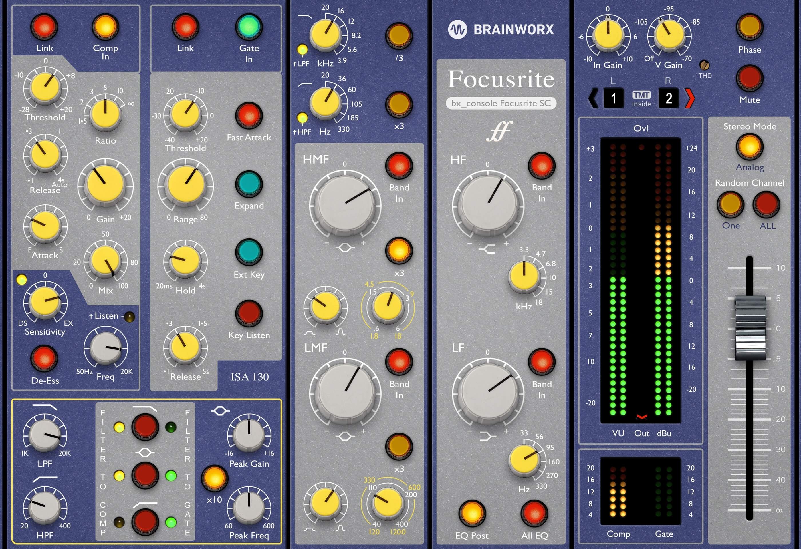 shadow hills mastering compressor plug in crack