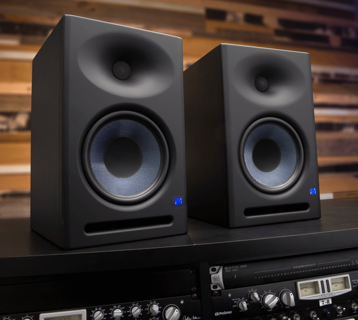 PreSonus Eris E8 XT