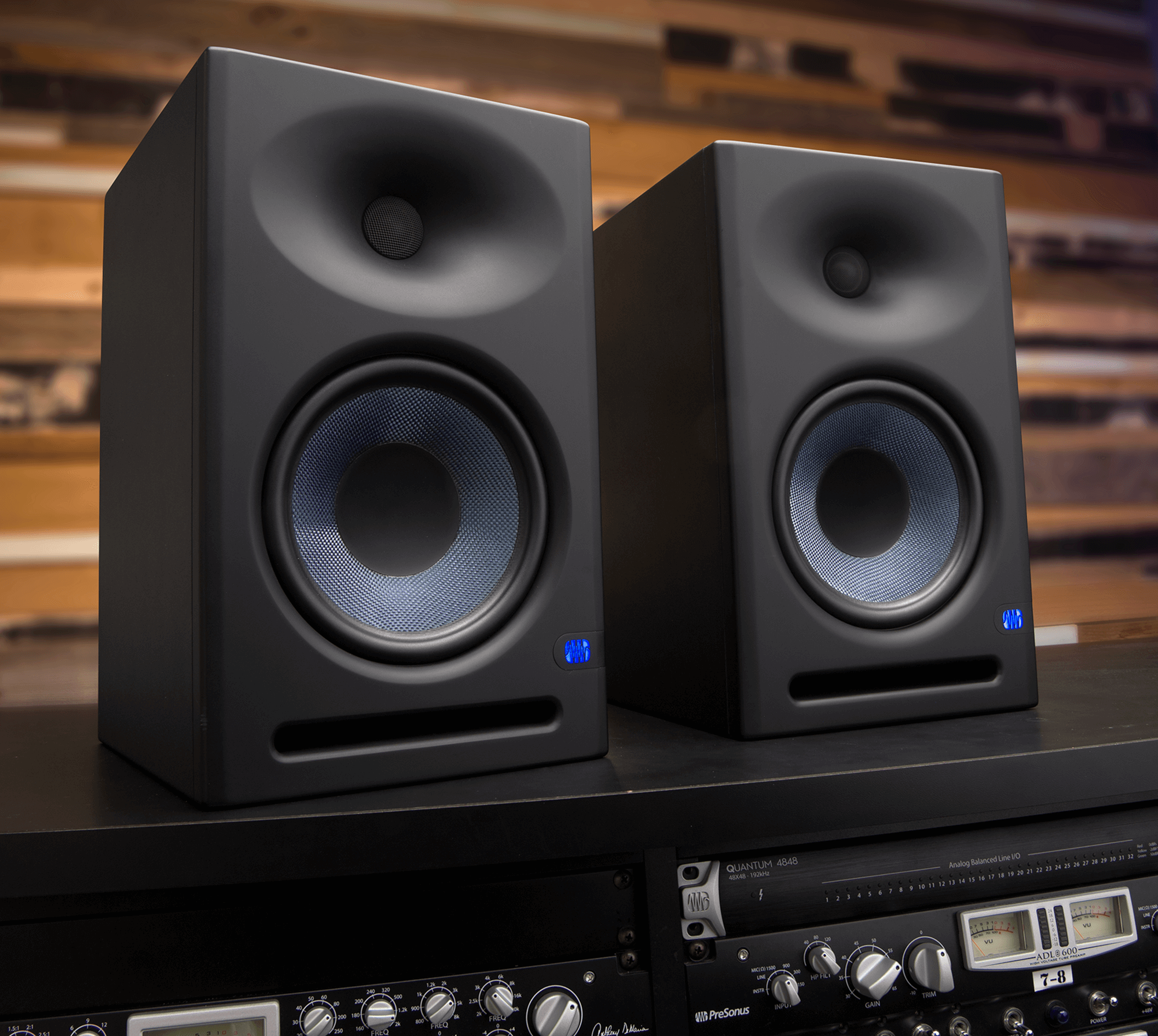 eris 5 monitors