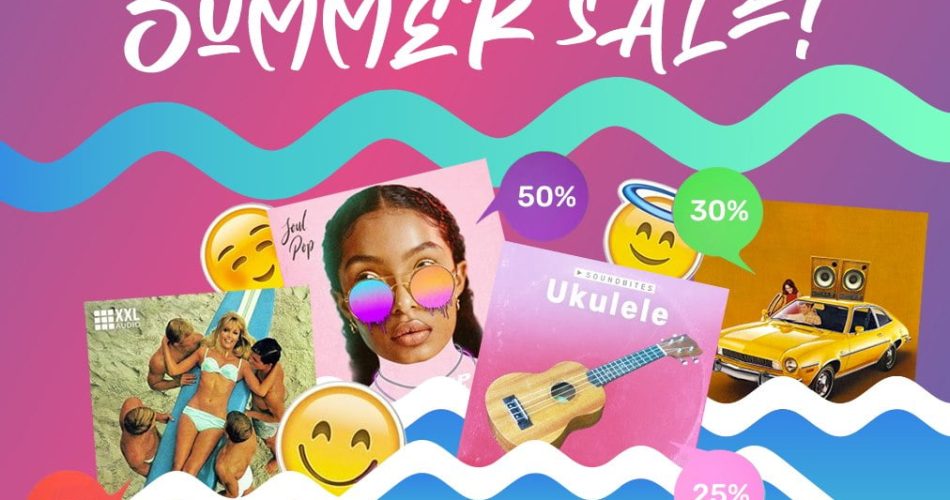 Prime Loops Summer Sale 2019