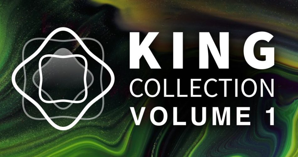 Pro Sound Effects King Collection Vol 1
