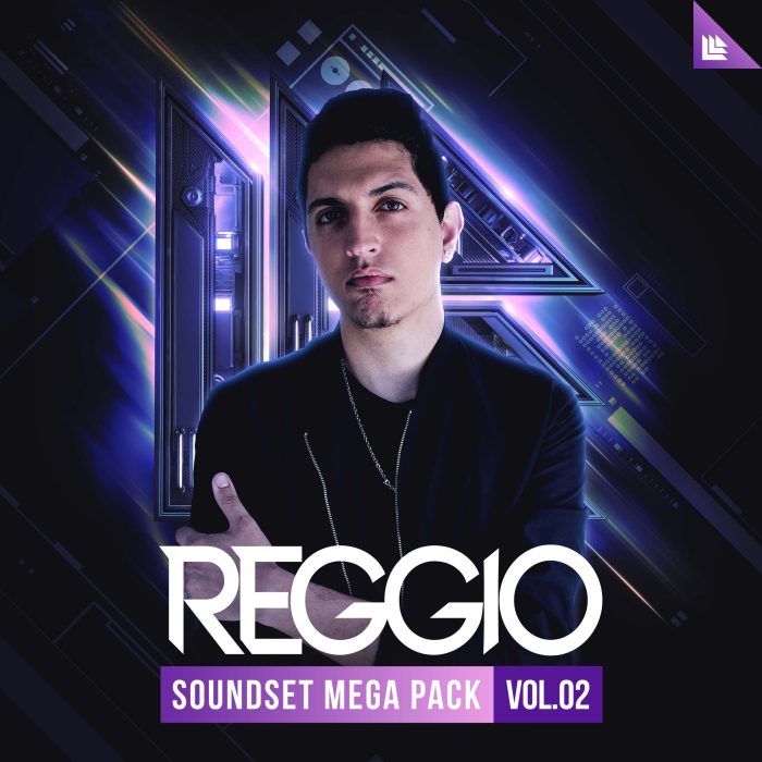 Revealed Reggio Soundset Mega Pack Vol 2