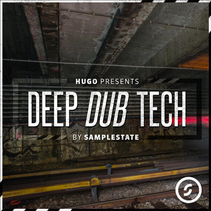 Samplestate Hugo Deep Dub Tech