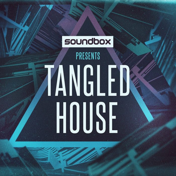 Soundbox Tangled House