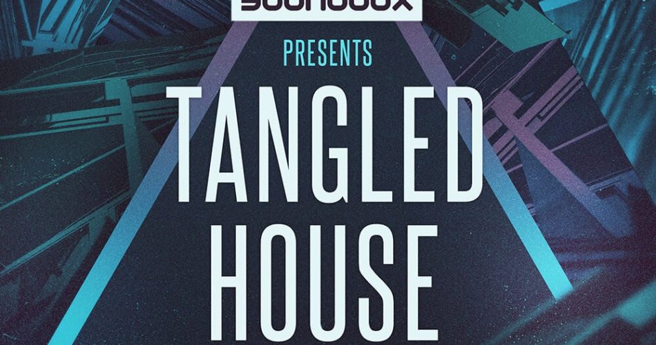 Soundbox Tangled House