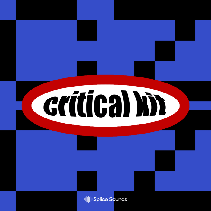 Splice Critical Kit