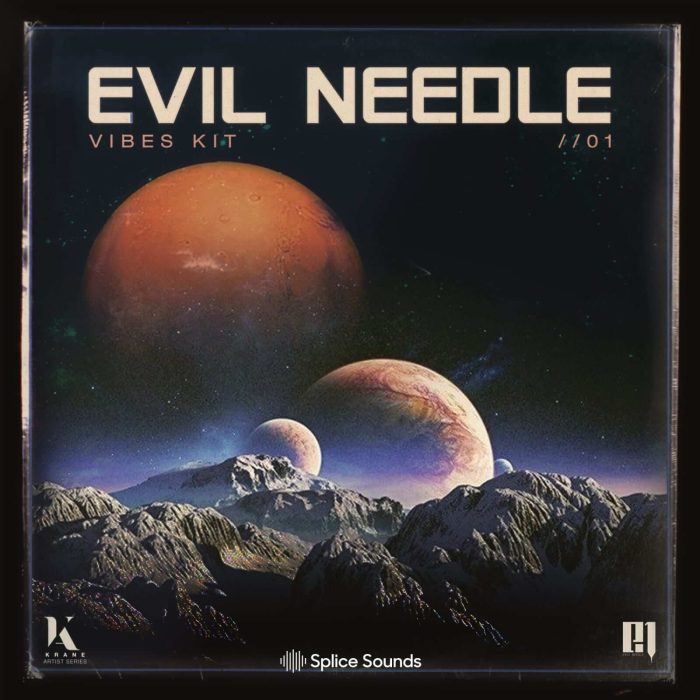 Splice Evil Needle