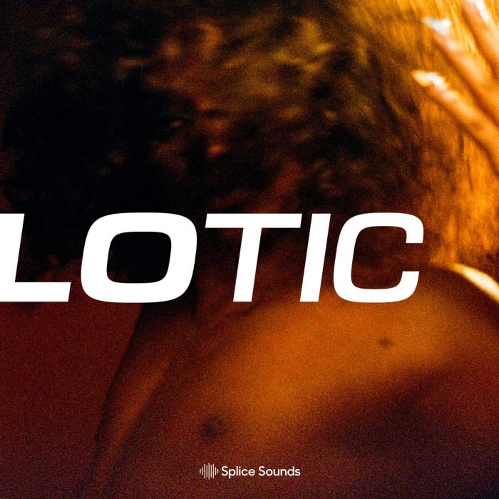 Splice Sounds Lotic