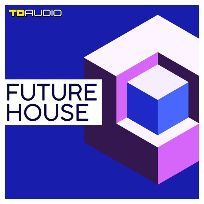 TD Audio Future House
