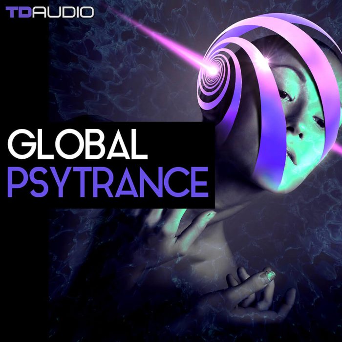 TD Audio Global Psytrance