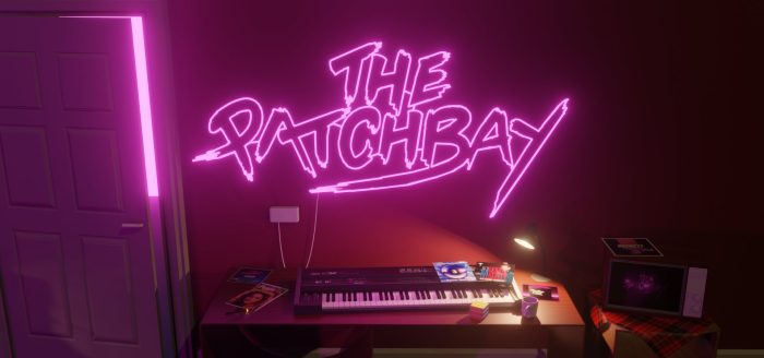 The Patchbay