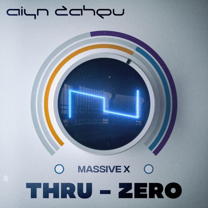 Aiyn Zahev Thru Zero for Massive X