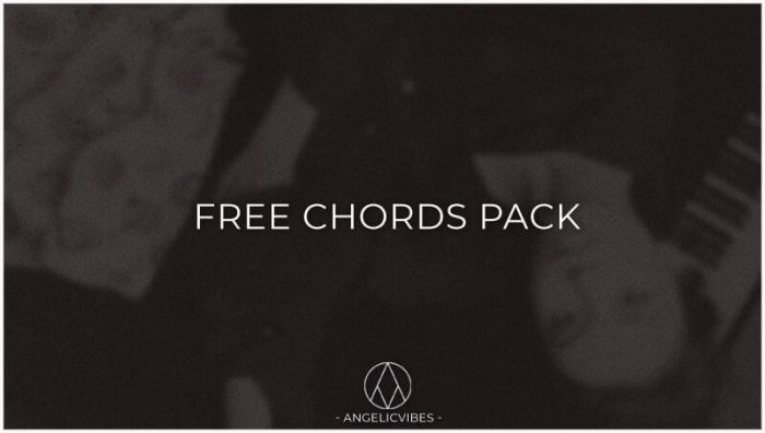 AngelicVibes Free Chords Pack