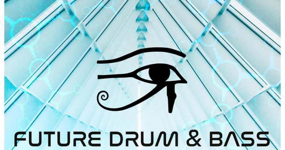 Apollo Sound Future Drum & Bass by Pageant