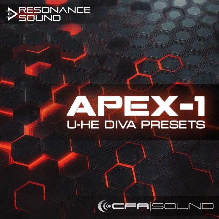 CFA Sound APEX 1 Diva