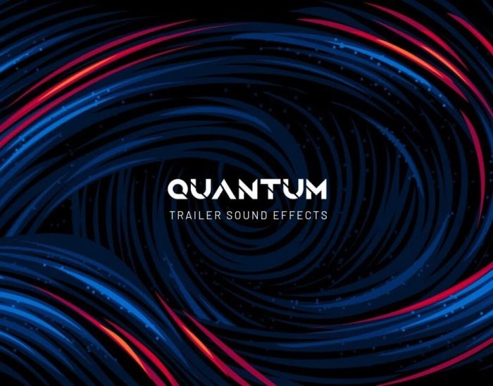 Epic Sound Effects Quantum