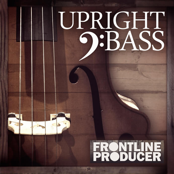 Frontline Producer Upright Bass