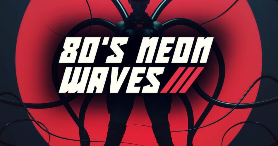 Function Loops 80s Neon Waves