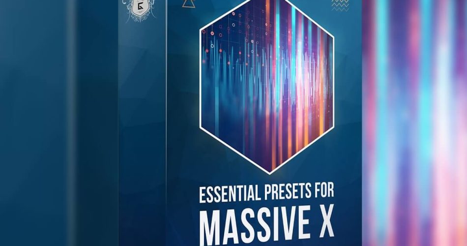 Ghosthack Essential Massive X Presets