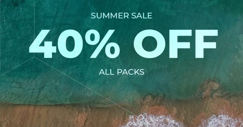 Initimate Noise Summer Sale