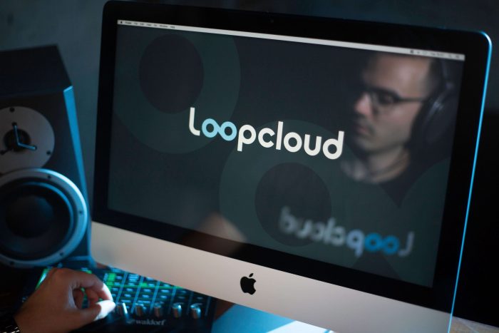 Loopcloud 5 feat