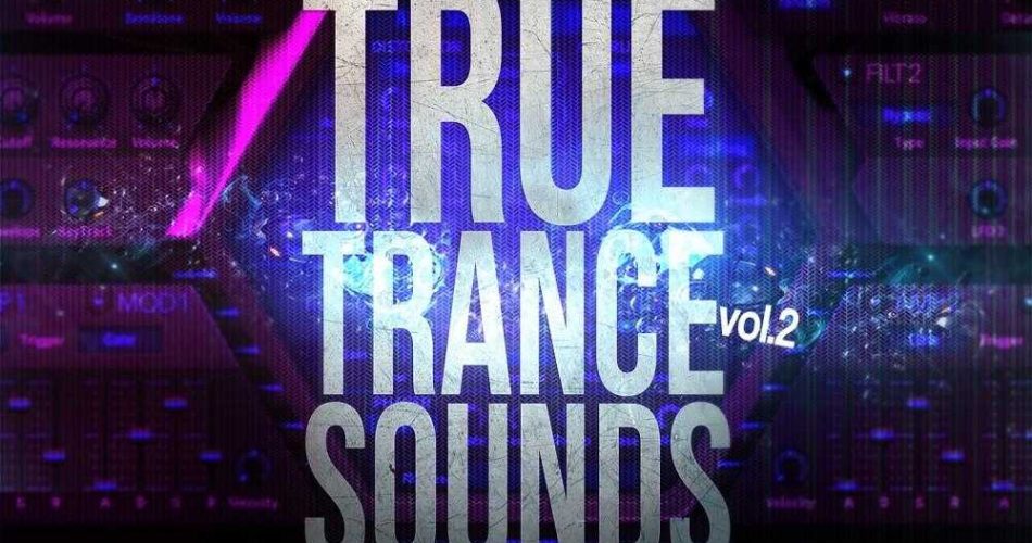 NatLife Sounds True Trance Sounds Vol 2 for Hive