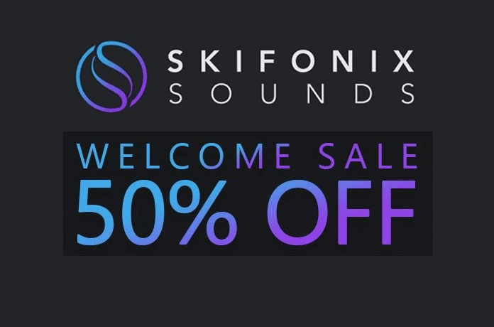 ProducerSpot Skifonix Sounds 50 OFF