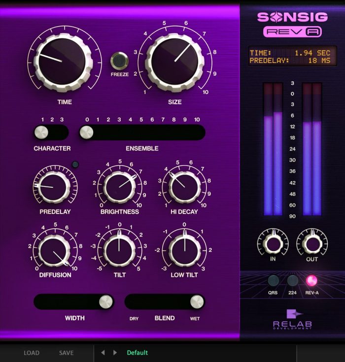 Relab Sonsig Rev A