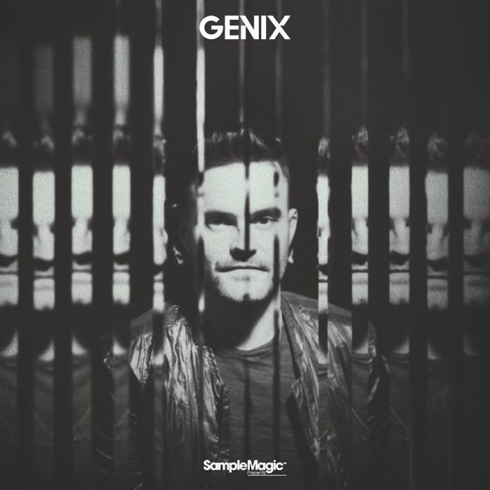 Sample Magic Genix