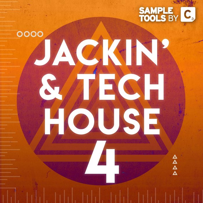 Sample Tools by Cr2 Jackin Tech House 4