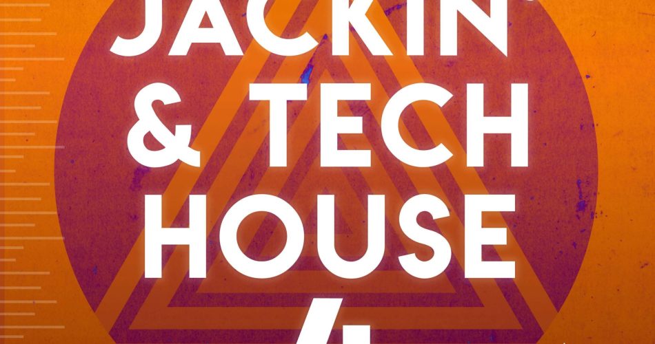 Sample Tools by Cr2 Jackin Tech House 4
