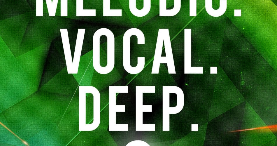 Sample Tools by Cr2 Melodic Vocal Deep 2