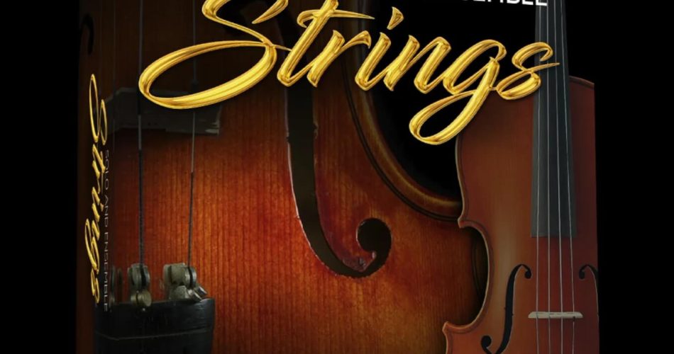 Samplemodeling Solo & Ensemble Strings