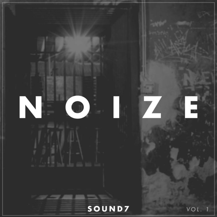 Sound7 Noize Vol 1 for Diva