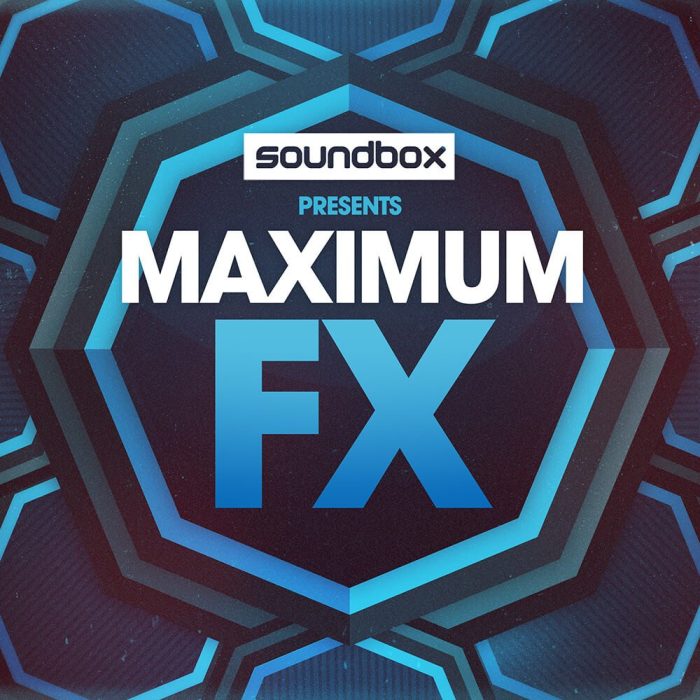 Soundbox Maximum FX