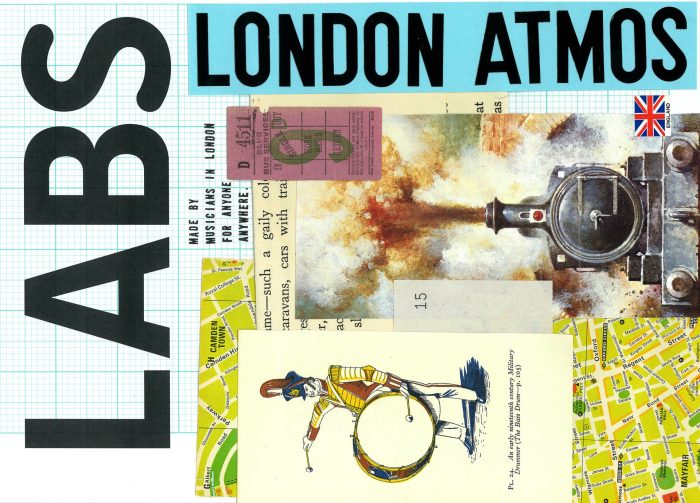 Spitfire LABS London Atmos