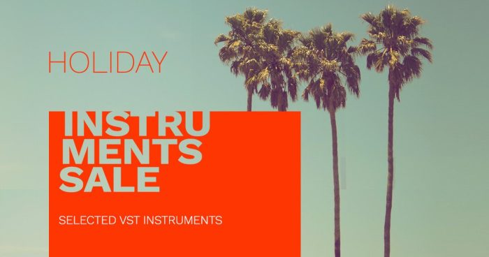 Steinberg Holiday Intruments Sale