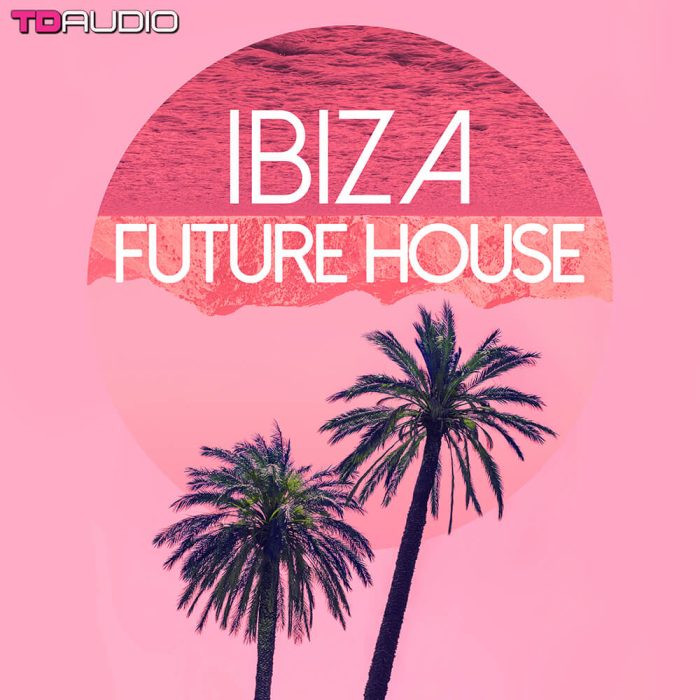 TD Audio Ibiza Future House