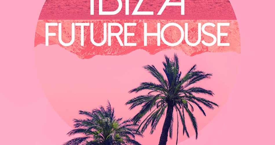 TD Audio Ibiza Future House