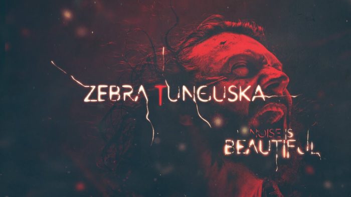 The Unfinished Zebra Tunguska feat