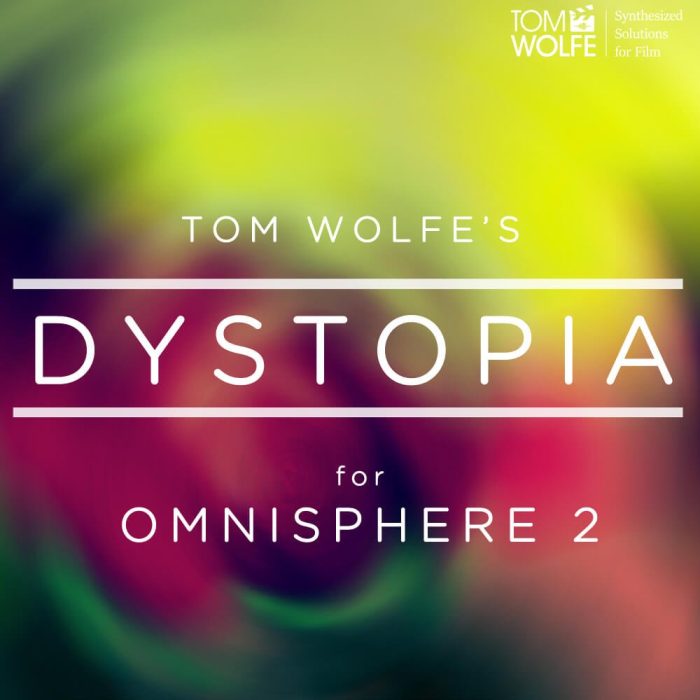 Tom Wolfe Dystopia
