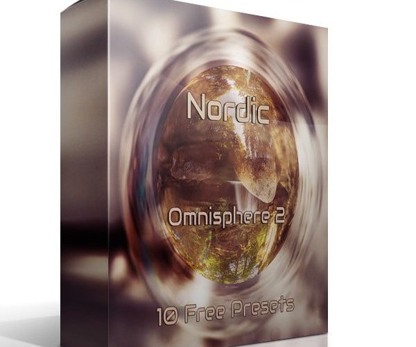 Triple Spiral Audio Nordic