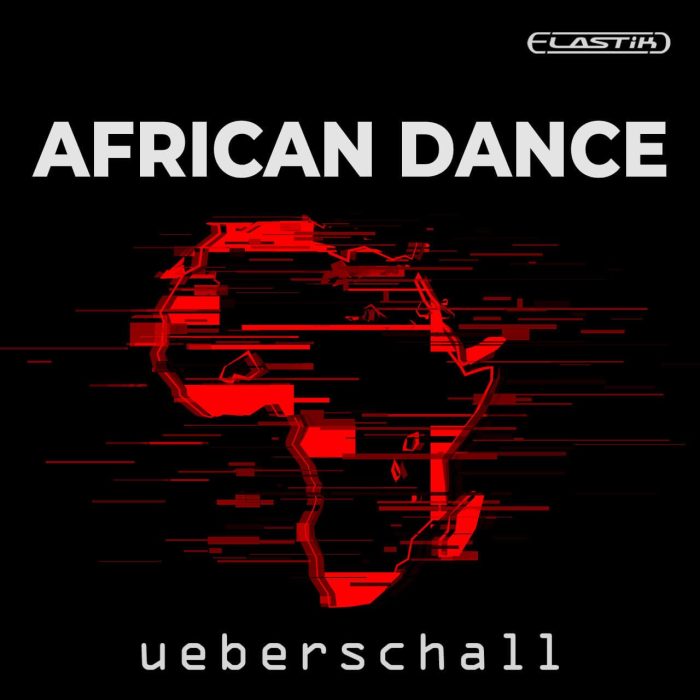 Ueberschall African Dance