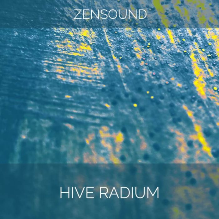 ZenSound Hive Radium