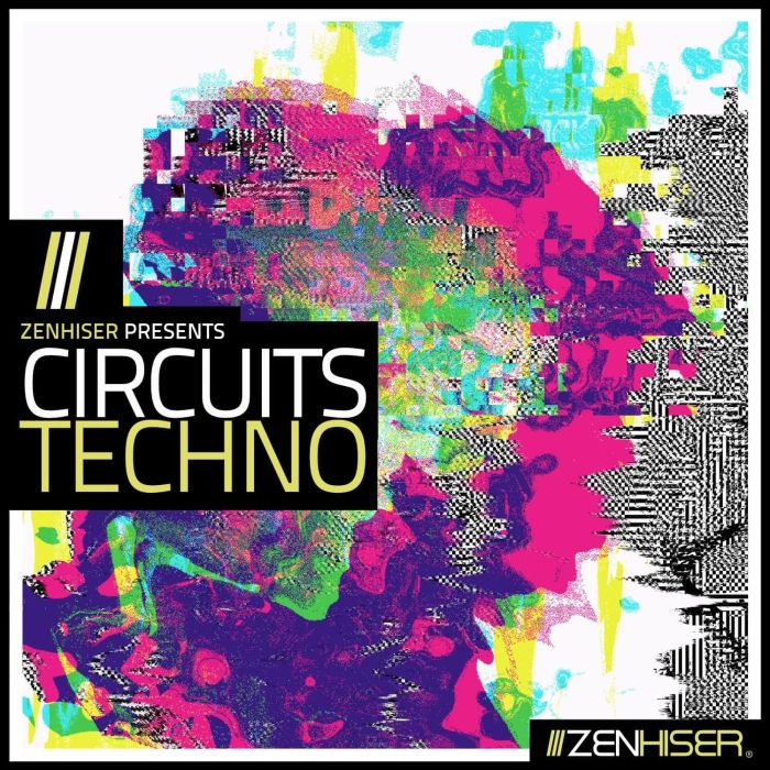 Zenhiser Circuits Techno